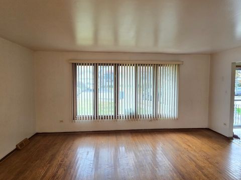 Tiny photo for Harvey, IL 60426 (MLS # 12530343)