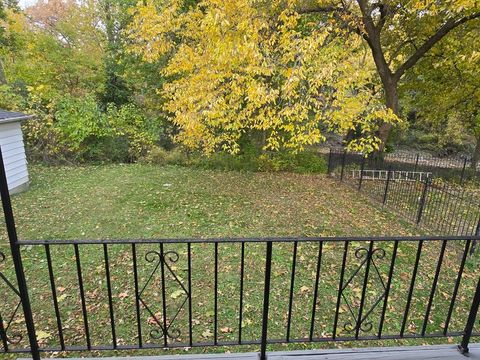 Tiny photo for Harvey, IL 60426 (MLS # 12530343)