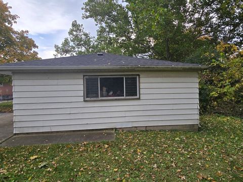 Tiny photo for Harvey, IL 60426 (MLS # 12530343)