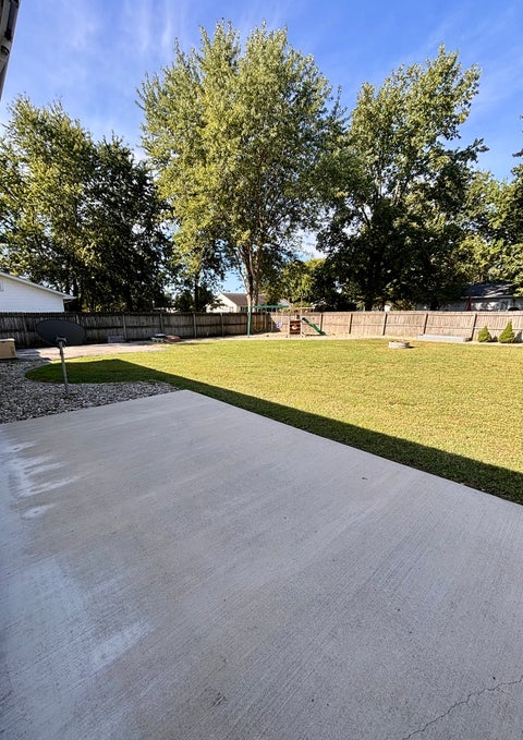 Tiny photo for 139 Fielder Drive, Salem, IL 62881 (MLS # 12759092)