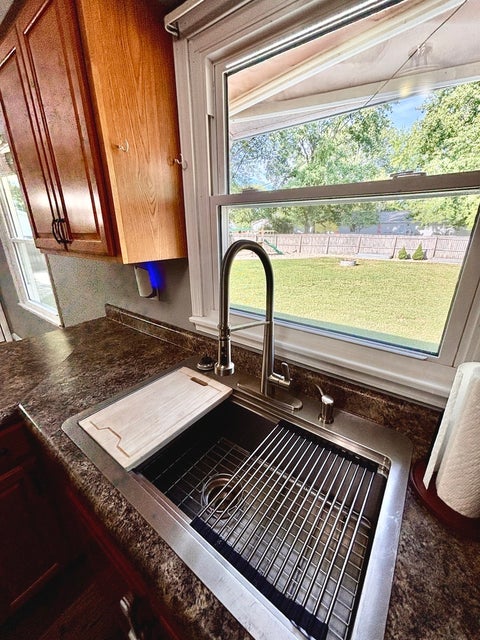 Tiny photo for 139 Fielder Drive, Salem, IL 62881 (MLS # 12759092)
