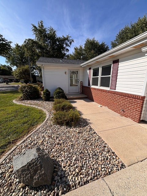 Tiny photo for 139 Fielder Drive, Salem, IL 62881 (MLS # 12759092)