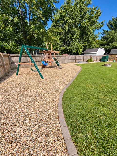 Tiny photo for 139 Fielder Drive, Salem, IL 62881 (MLS # 12759092)