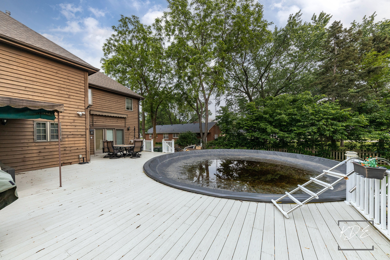 645 Saint Christopher Court