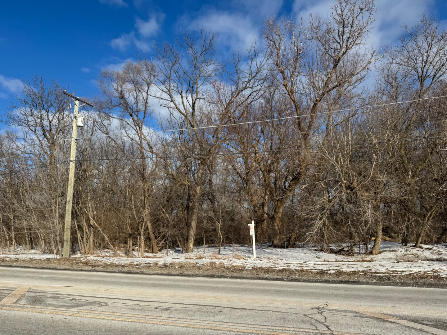 Lots 59, 60, 61 Route 31 Avenue