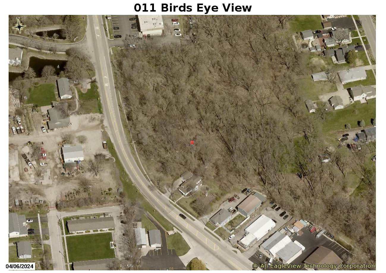 Lots 59, 60, 61 Route 31 Avenue