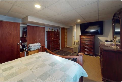 Tiny photo for 423 S Main Street S, Montgomery, IL 60538 (MLS # 12599807)