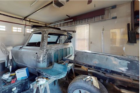 Tiny photo for 423 S Main Street S, Montgomery, IL 60538 (MLS # 12599807)