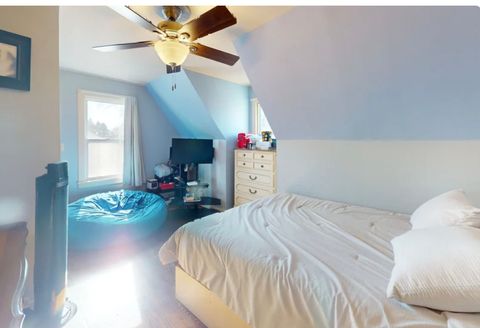 Tiny photo for 423 S Main Street S, Montgomery, IL 60538 (MLS # 12599807)