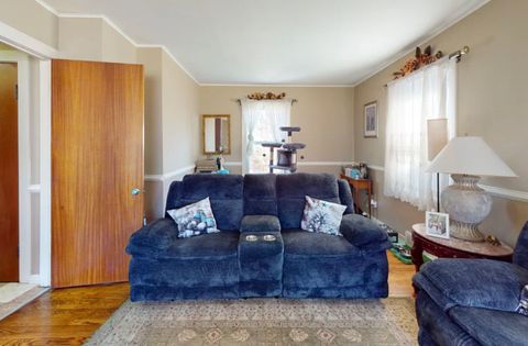 Tiny photo for 423 S Main Street S, Montgomery, IL 60538 (MLS # 12599807)