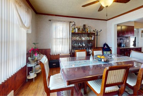 Tiny photo for 423 S Main Street S, Montgomery, IL 60538 (MLS # 12599807)