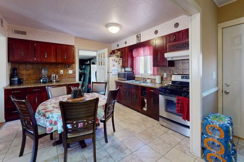 Tiny photo for 423 S Main Street S, Montgomery, IL 60538 (MLS # 12599807)