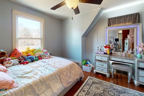 Tiny photo for 423 S Main Street S, Montgomery, IL 60538 (MLS # 12599807)