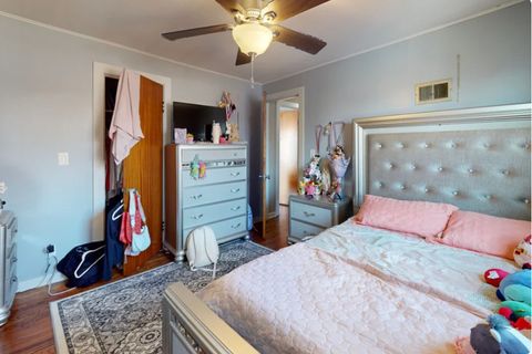 Tiny photo for 423 S Main Street S, Montgomery, IL 60538 (MLS # 12599807)