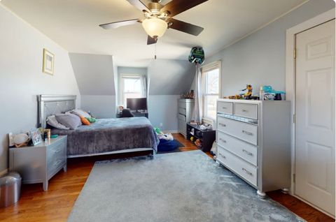 Tiny photo for 423 S Main Street S, Montgomery, IL 60538 (MLS # 12599807)