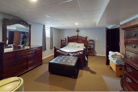 Tiny photo for 423 S Main Street S, Montgomery, IL 60538 (MLS # 12599807)