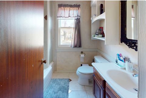 Tiny photo for 423 S Main Street S, Montgomery, IL 60538 (MLS # 12599807)