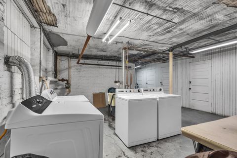Tiny photo for 1458 W Berwyn Avenue #1, Chicago, IL 60640 (MLS # 12476105)