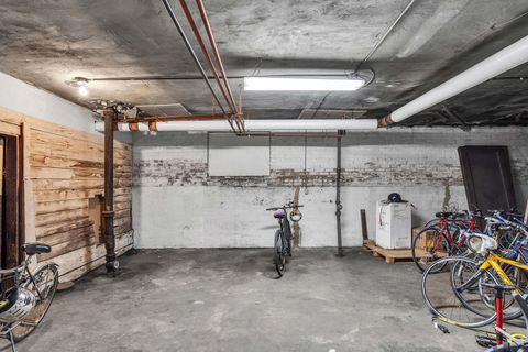 Tiny photo for 1458 W Berwyn Avenue #1, Chicago, IL 60640 (MLS # 12476105)