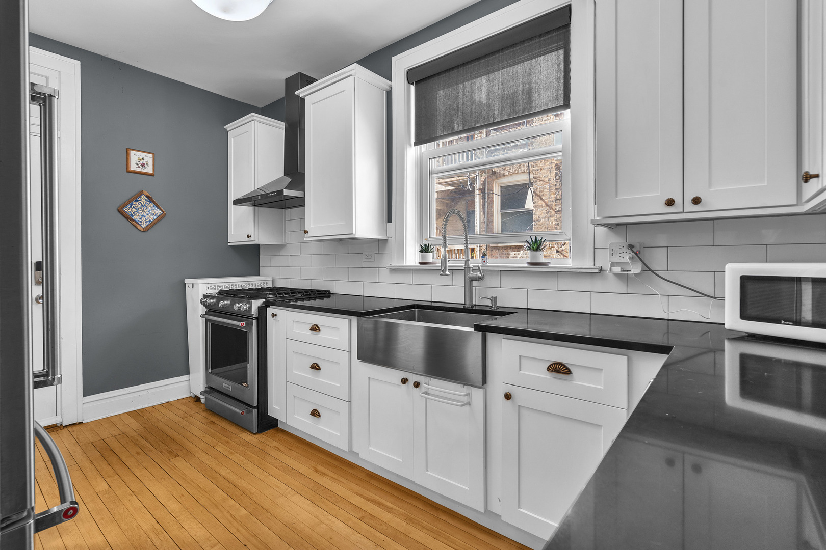 1458 W Berwyn Avenue 1