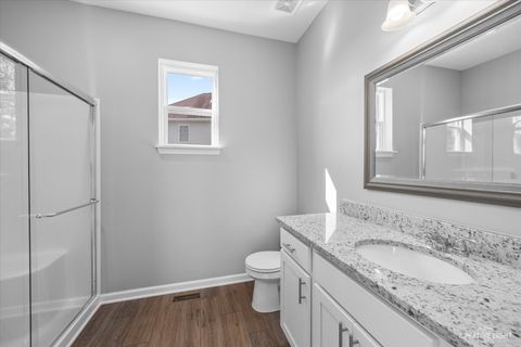 Tiny photo for 1105 Secretariat Drive, Genoa, IL 60135 (MLS # 12612125)