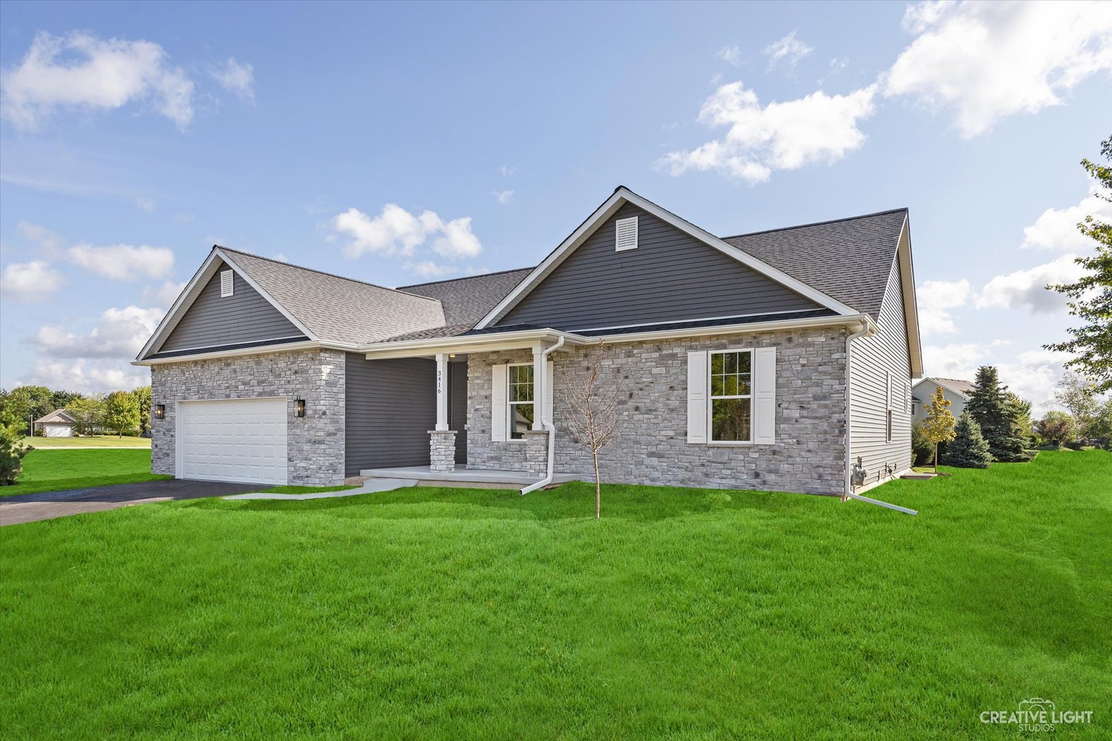 1105 Secretariat Drive