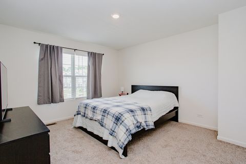 Tiny photo for 2517 Alison Avenue, Pingree Grove, IL 60140 (MLS # 12683038)