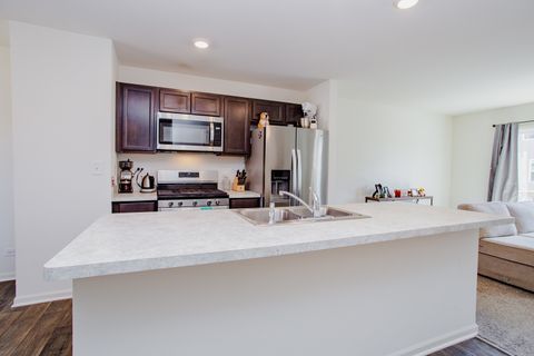 Tiny photo for 2517 Alison Avenue, Pingree Grove, IL 60140 (MLS # 12683038)
