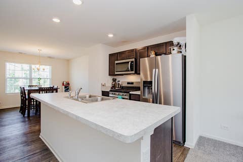 Tiny photo for 2517 Alison Avenue, Pingree Grove, IL 60140 (MLS # 12683038)
