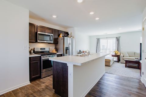 Tiny photo for 2517 Alison Avenue, Pingree Grove, IL 60140 (MLS # 12683038)