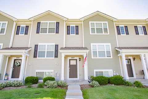 Photo of 2517 Alison Avenue, Pingree Grove, IL 60140 (MLS # 12683038)