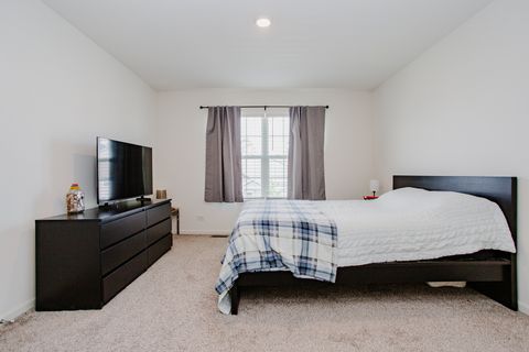 Tiny photo for 2517 Alison Avenue, Pingree Grove, IL 60140 (MLS # 12683038)