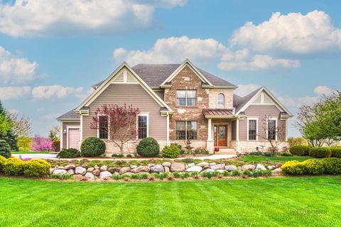Photo of 26384 N Pennway Circle, Wauconda, IL 60084 (MLS # 12626930)