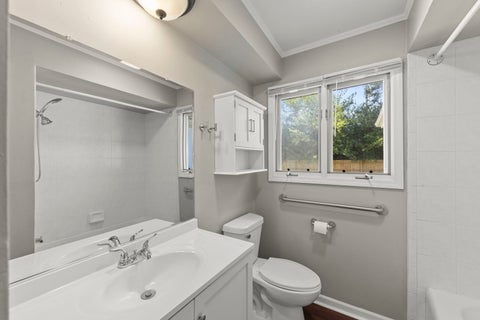 Tiny photo for 502 Lakewood Boulevard, Park Forest, IL 60466 (MLS # 12722201)