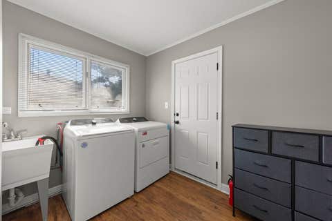 Tiny photo for 502 Lakewood Boulevard, Park Forest, IL 60466 (MLS # 12722201)