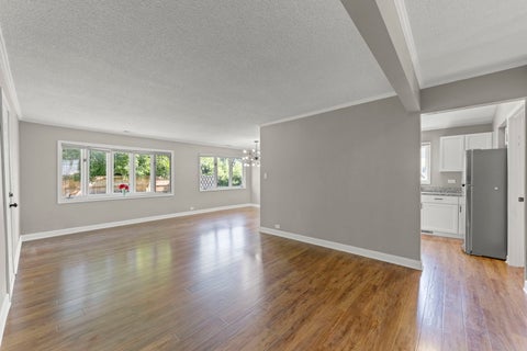 Tiny photo for 502 Lakewood Boulevard, Park Forest, IL 60466 (MLS # 12722201)