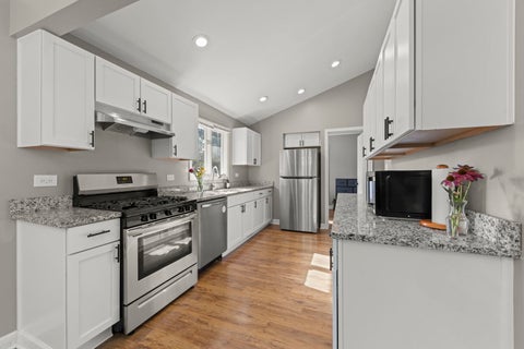 Tiny photo for 502 Lakewood Boulevard, Park Forest, IL 60466 (MLS # 12722201)