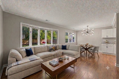 Tiny photo for 502 Lakewood Boulevard, Park Forest, IL 60466 (MLS # 12722201)