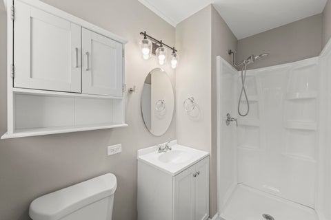 Tiny photo for 502 Lakewood Boulevard, Park Forest, IL 60466 (MLS # 12722201)