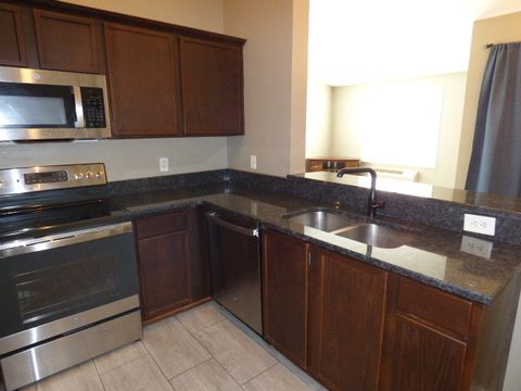 Tiny photo for 144 Bertram Drive #L, Yorkville, IL 60560 (MLS # 12548407)