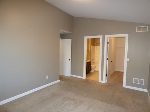 Tiny photo for 144 Bertram Drive #L, Yorkville, IL 60560 (MLS # 12548407)