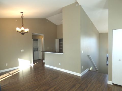 Tiny photo for 144 Bertram Drive #L, Yorkville, IL 60560 (MLS # 12548407)