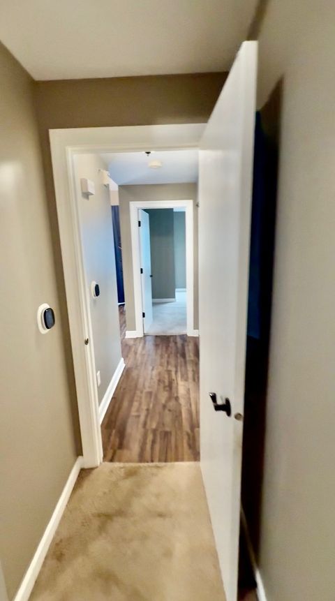 Tiny photo for 144 Bertram Drive #L, Yorkville, IL 60560 (MLS # 12548407)