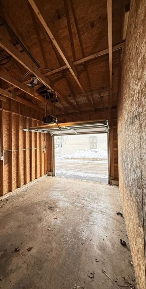 Tiny photo for 144 Bertram Drive #L, Yorkville, IL 60560 (MLS # 12548407)