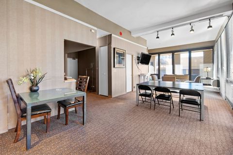 Tiny photo for 6700 S South Shore Drive #10J, Chicago, IL 60649 (MLS # 12672390)
