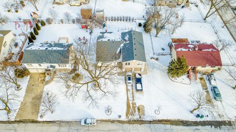 Tiny photo for 315 Norton Lane, Bloomingdale, IL 60108 (MLS # 12550384)