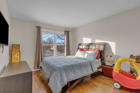 Tiny photo for 315 Norton Lane, Bloomingdale, IL 60108 (MLS # 12550384)