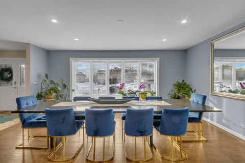 Tiny photo for 315 Norton Lane, Bloomingdale, IL 60108 (MLS # 12550384)