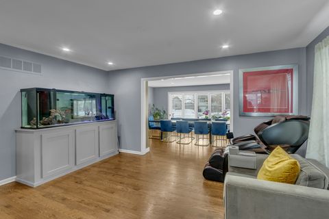 Tiny photo for 315 Norton Lane, Bloomingdale, IL 60108 (MLS # 12550384)