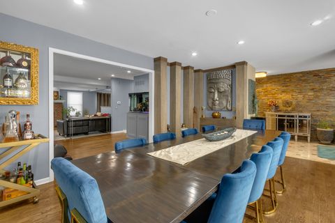 Tiny photo for 315 Norton Lane, Bloomingdale, IL 60108 (MLS # 12550384)